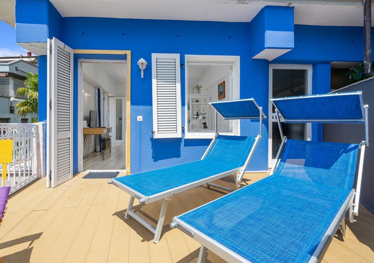 Casa Belvedere Rovio Extérieur photo